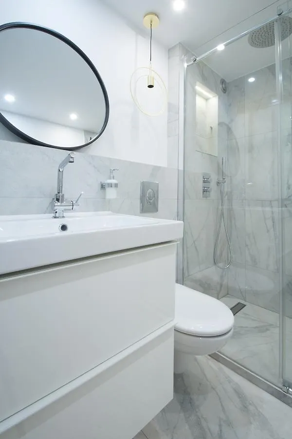 Dreamyflat - Louvre Apartment *